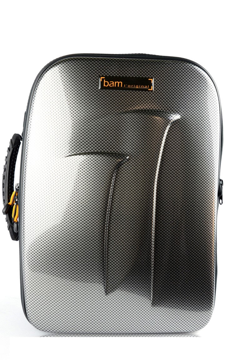 Estuche BAM New Trekking para Clarinete y Atril-2