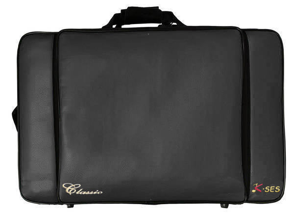 Estuche K-SES Cabine Classic Saxofón Alto/Soprano-0