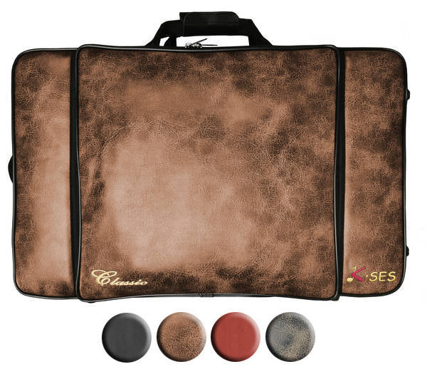 Estuche K-SES Cabine Classic Trompa