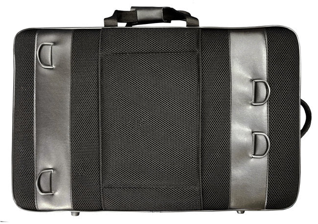 Estuche K-SES Cabine Classic Saxofón Alto/Soprano-5