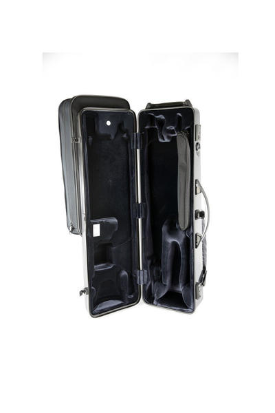 Estuche BAM Hightech para Clarinete Bajo (Do grave)-2