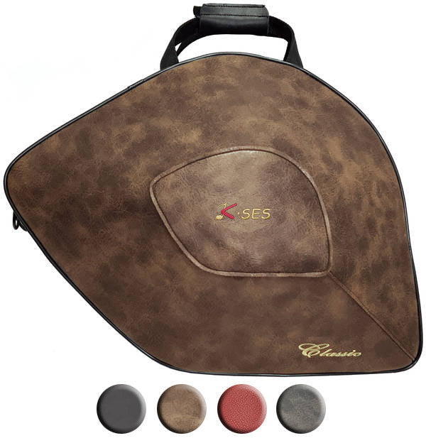 Estuche K-SES Classic para trompa