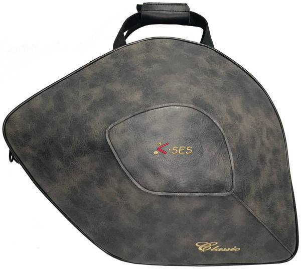 Estuche K-SES Classic para trompa-0