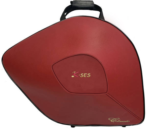 Estuche K-SES Classic para trompa-2
