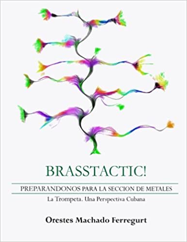 Brasstactic! ORESTES MACHADO 