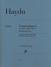 Concierto para Trompeta HAYDN