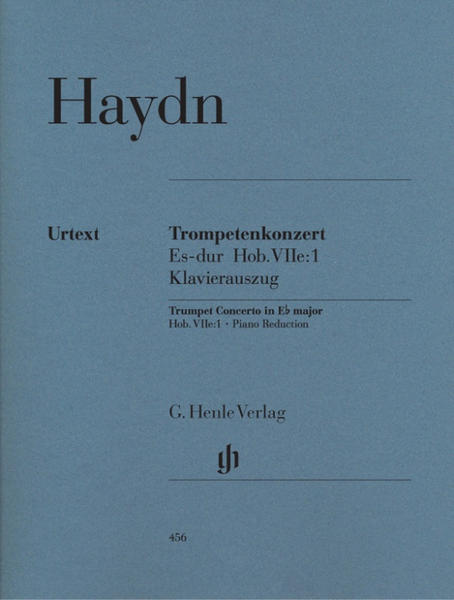 Concierto para Trompeta HAYDN
