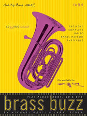 BRASS BUZZ para Tuba 
