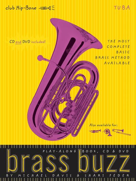 BRASS BUZZ para Tuba 