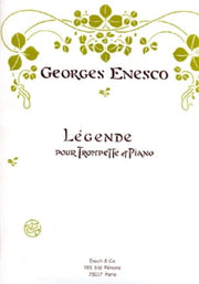 Légende ENESCO