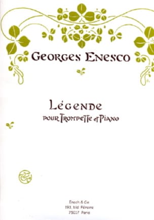 Légende ENESCO
