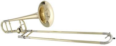 Trombón tenor EDWARDS T-350 E321CF22G/T-BCN