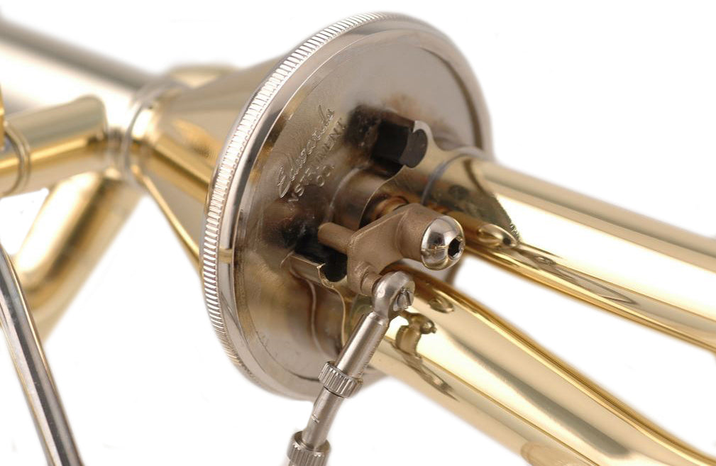 Trombón tenor EDWARDS T-350 E321CF22G/T-BCN-1