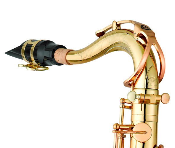 Saxofón Tenor ANTIGUA ProOne TS6200 VLQ -5