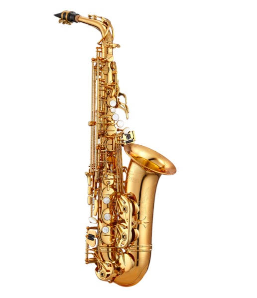Saxofón Alto ANTIGUA ProOne AS6200 VLQ 