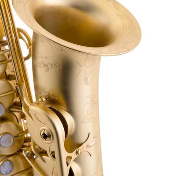 Saxofón Alto ANTIGUA Model 25 AS4348-0