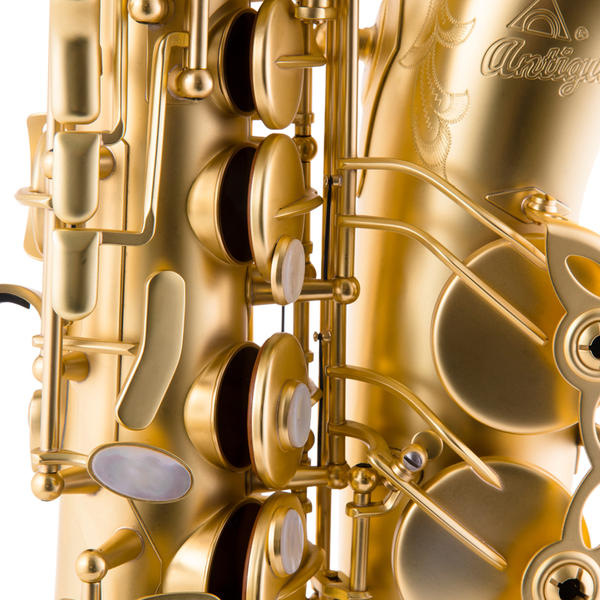 Saxofón Alto ANTIGUA Model 25 AS4348-3