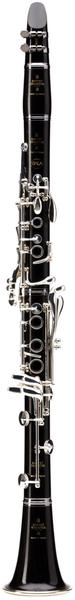 Clarinete BUFFET Gala 18 llaves