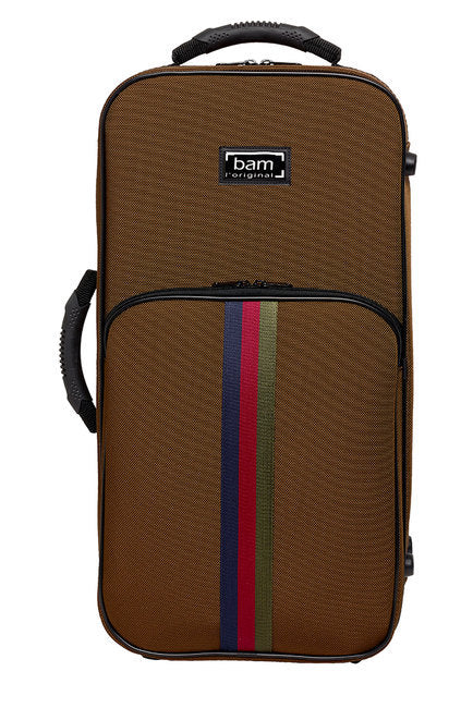 Estuche BAM Saint Germain Hightech Gentleman para fagot SG3333XL-0