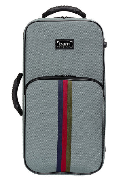 Estuche BAM Saint Germain Hightech Gentleman para fagot SG3333XL-1