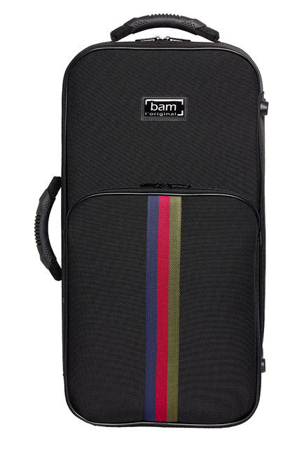 Estuche BAM Saint Germain Hightech Gentleman para fagot SG3333XL-2