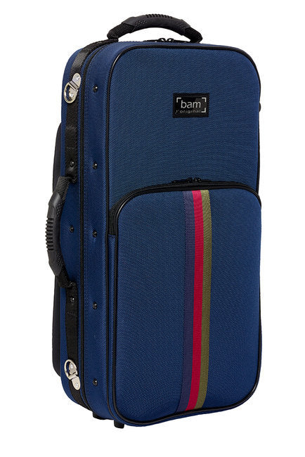 Estuche BAM Saint Germain Hightech Gentleman para fagot SG3333XL-3