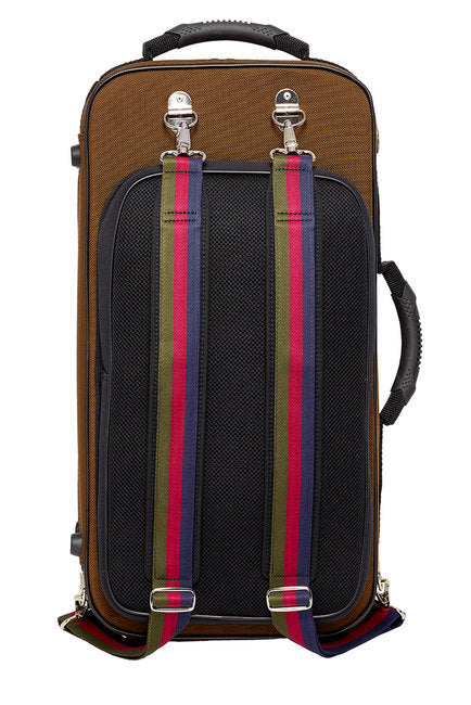 Estuche BAM Saint Germain Hightech Gentleman para fagot SG3333XL-4