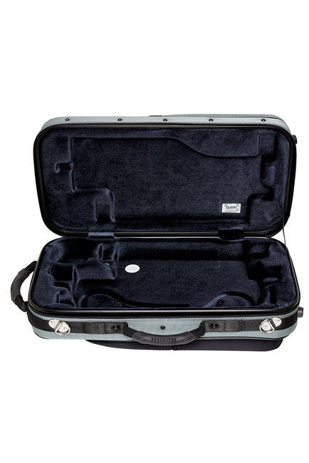 Estuche BAM Saint Germain Hightech Gentleman para fagot SG3333XL-5