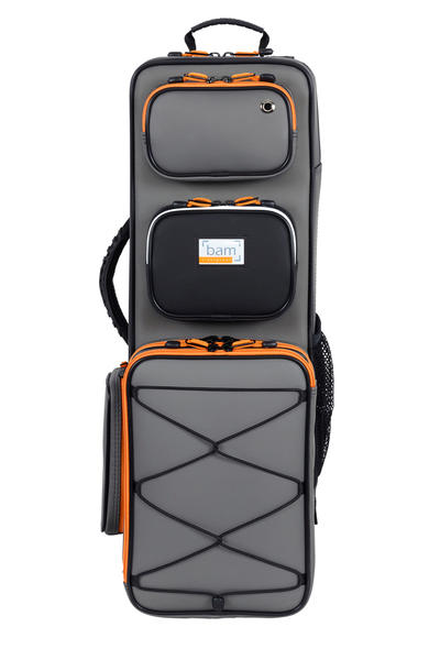 Estuche BAM Peak Performance para Fagot