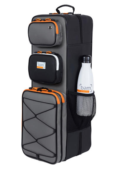 Estuche BAM Peak Performance para Fagot-0