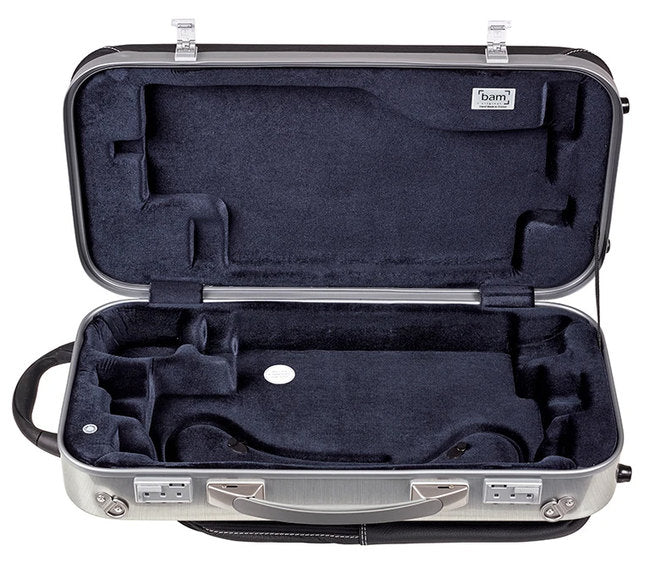 Estuche BAM Hightech L'Etoile Gentleman para Fagot-9