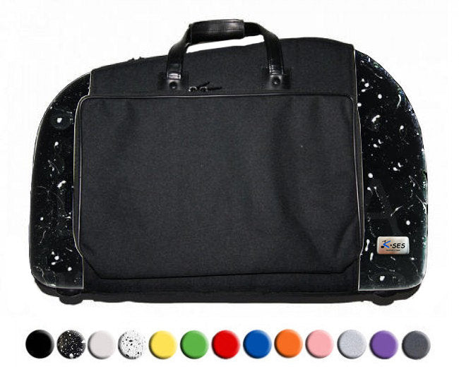 Estuche K-SES Flight Premium para Trompa