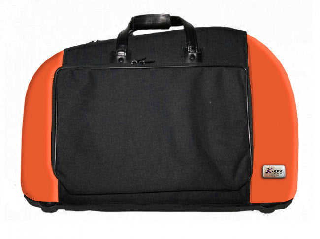Estuche K-SES Flight Premium para Trompa-4
