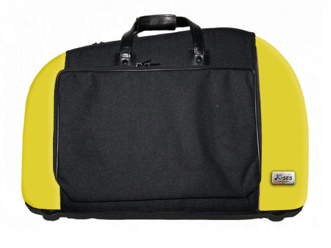Estuche K-SES Flight Premium para Trompa-7
