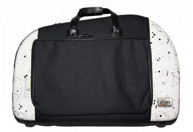Estuche K-SES Flight Premium para Trompa-8