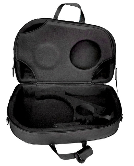 Estuche K-SES Flight Premium para Trompa-9