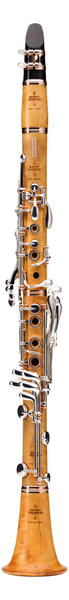 Clarinete BUFFET Légende Boxwood 