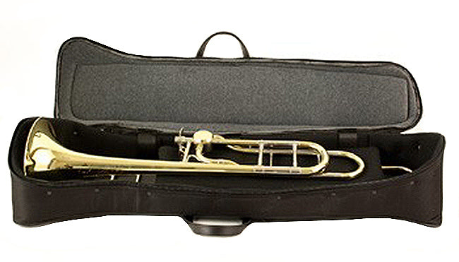 Estuche K-SES Cover para 2 Trombones
