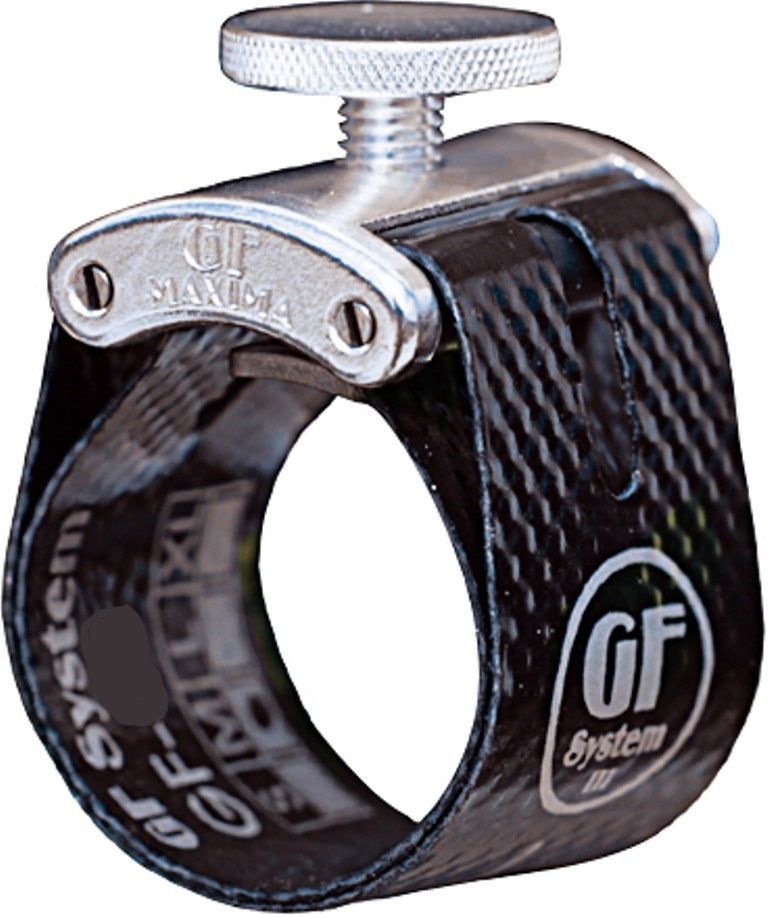 Abrazadera GF-SYSTEM MX-05M para Clarinete Bajo