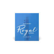 Caja de 10 Cañas D'ADDARIO Royal para Requinto