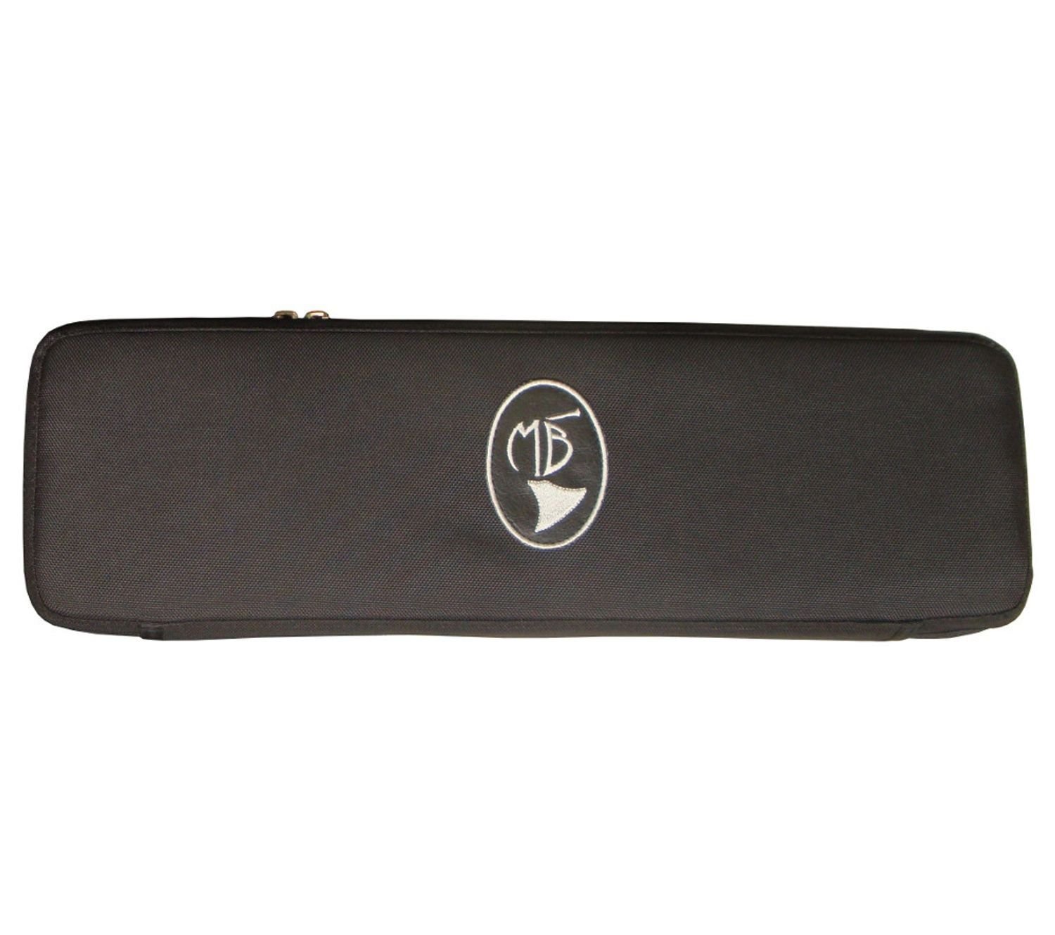 Estuche MARCUS BONNA para Flauta y Flautín
