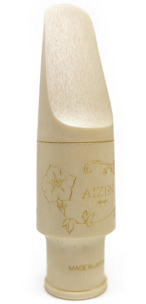 Boquilla AIZEN SO MK II para Saxofón Tenor-2