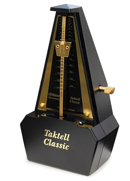 Metrónomo Wittner Taktell Classic-0