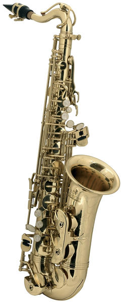 Saxofón Alto para niños ROY BENSON AS-201
