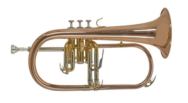 Fliscorno BACH FH501