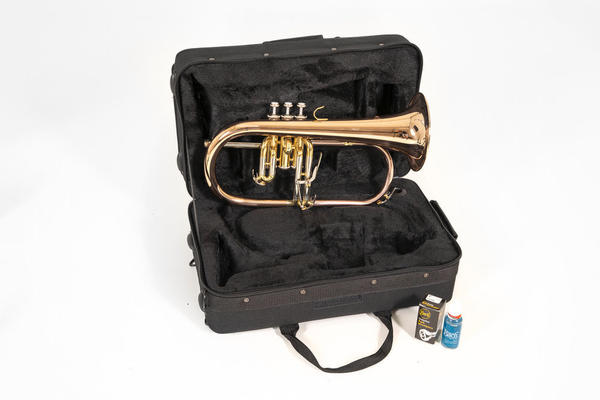 Fliscorno BACH FH501-0