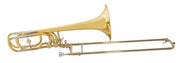 Trombón Bajo BACH TB502