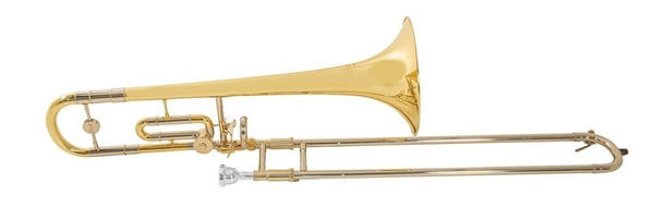 Trombón para Niños BACH TB650