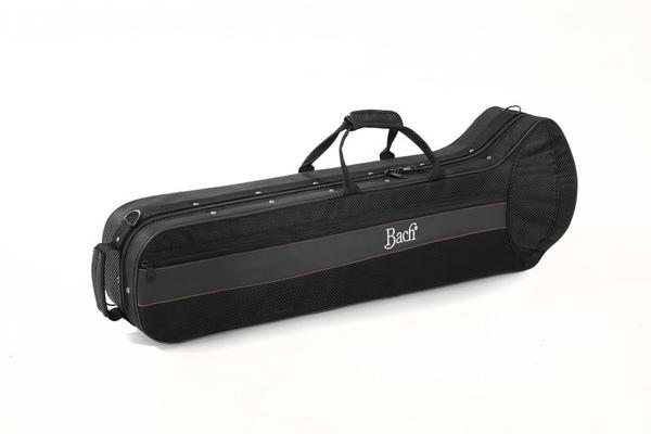 Trombón Bajo BACH TB502-1