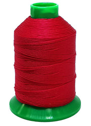 Bobina La MUSA Nylon Rojo